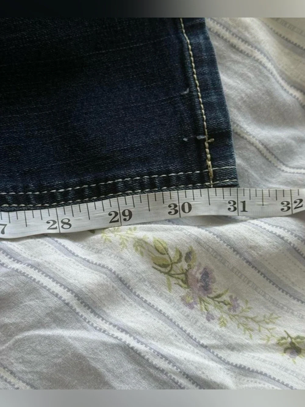 dark wash angels jeans